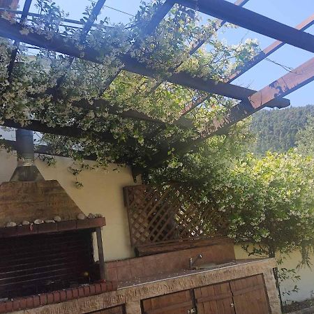 Diogenis Villa Vourvourou Bagian luar foto