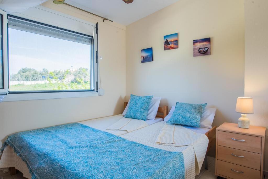 Diogenis Villa Vourvourou Bagian luar foto